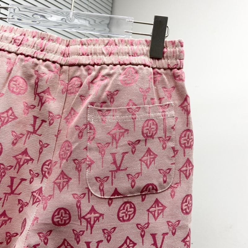 Louis Vuitton Short Pants